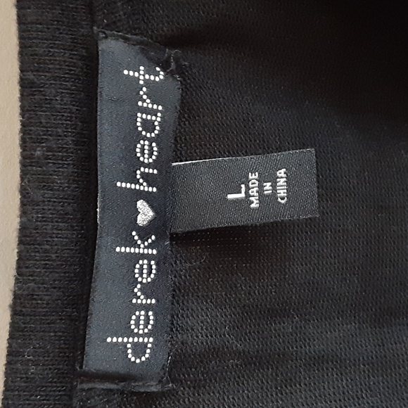 Womens L Long Sleeve Top - Picture 4 of 4